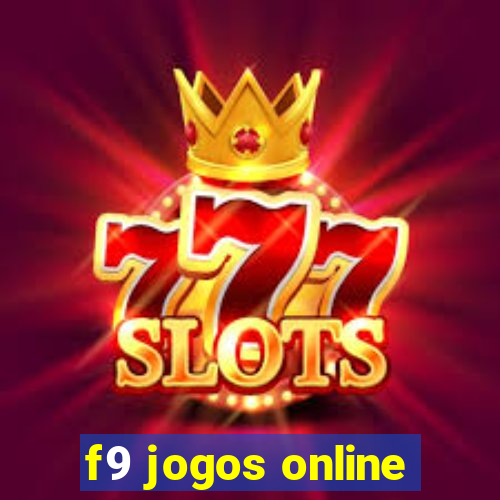 f9 jogos online